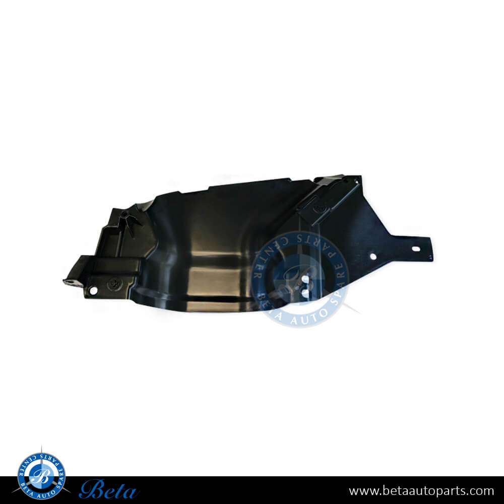 Left Side Exhaust tip bracket for Maybach and Standard for Mercedes S-Class W222 2018-2020 models, Part Number 2228852700 Left Side Exhaust tip bracket for Maybach and Standard for Mercedes S-Class W222 2018-2020 models, Part Number 2228852700